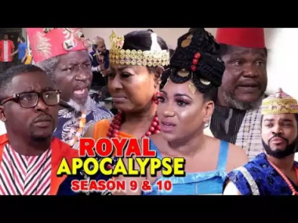 Royal Apocalypse Season 9&10 - 2019
